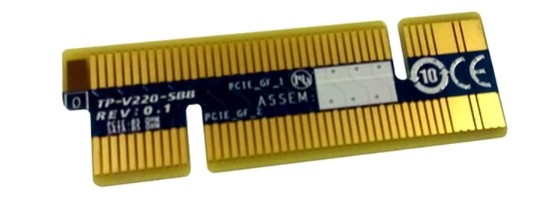 Переходник GIGABYTE TP-V220-SBB-J6