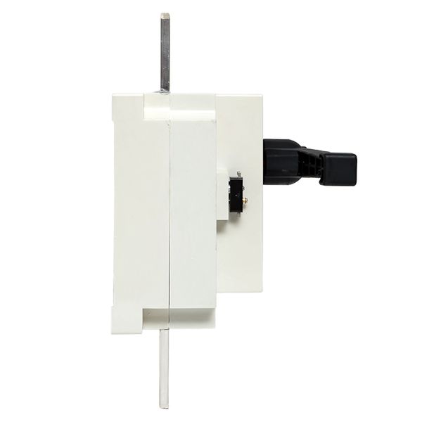 Рубильник-выключатель EKF psds-1250-4 1250A 4P c рукояткой управления для прямой установки PowerSwitch