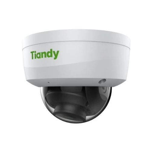 Видеокамера IP TIANDY TC-C32KN I3/E/Y/2.8MM купольная, уличная, 1920x1080, 2MP