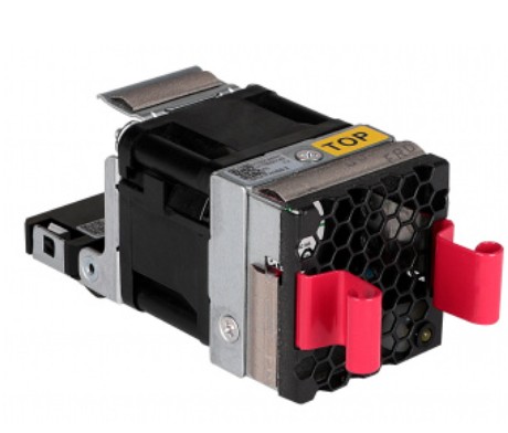 Вентиляторный блок H3C LSWM1FANSCBE fan module with port to power airflow