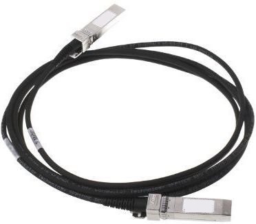 Модули SFP Кабель Aruba J9283D 10G SFP+ SFP+ 3m DAC Cable