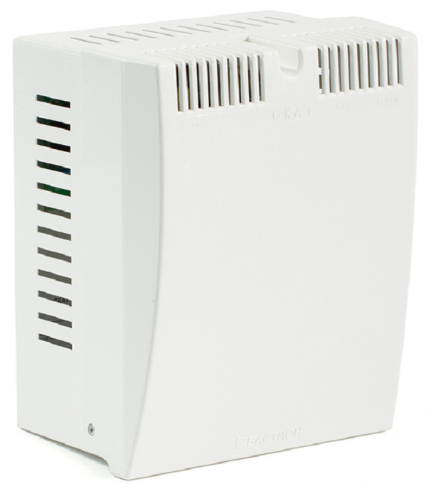 Источник питания Бастион SKAT-UPS 100/80 100ВА, 80Вт, 220В