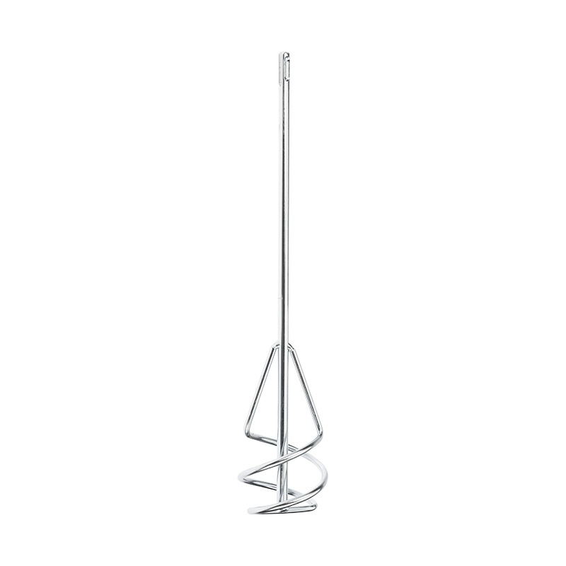 Насадка-миксер KRANZ KR-92-0551 80х400 мм SDS PLUS