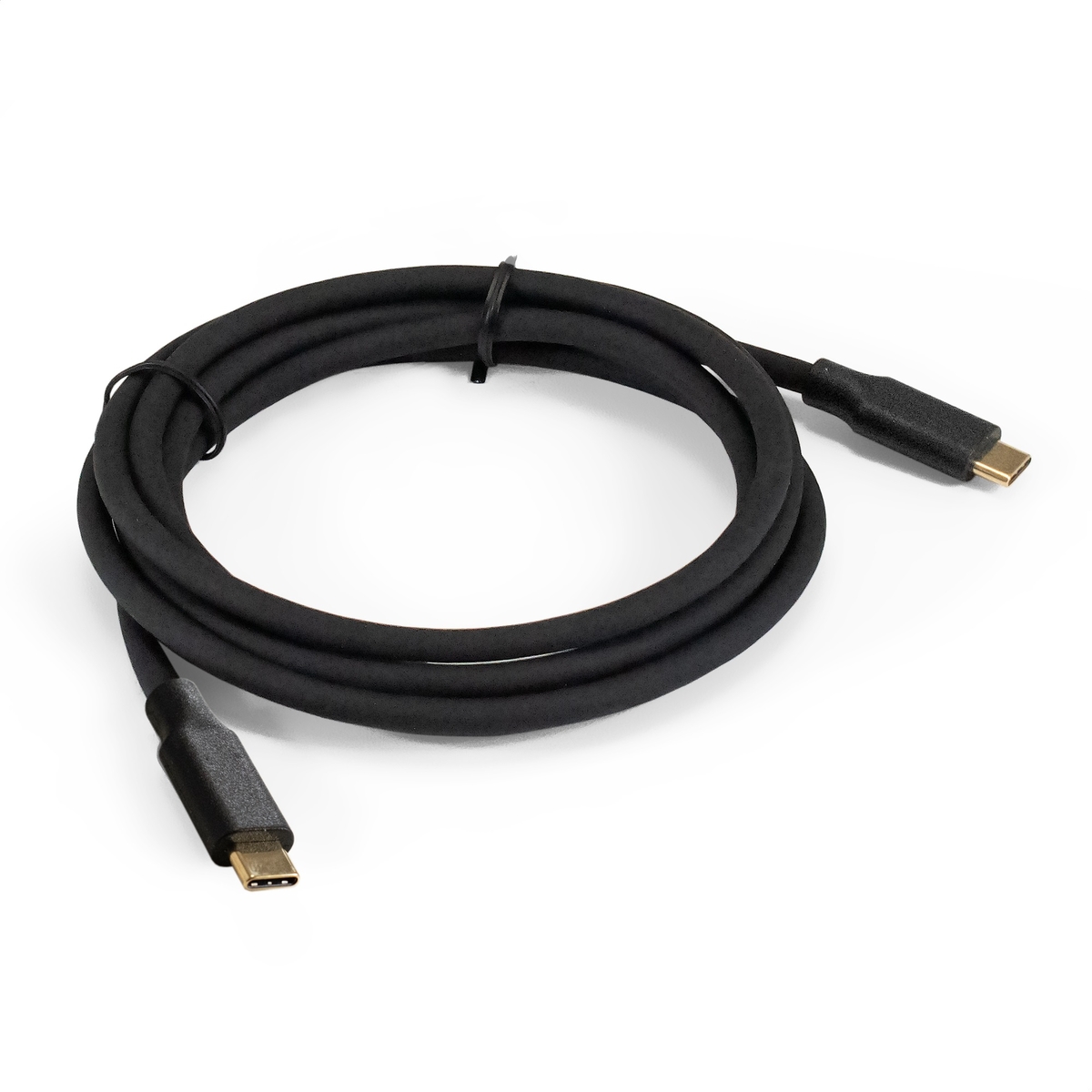 Кабель USB Exegate EX-CCP-USB3.1-CMCM2-1.8 EX294784RUS (USB Type Cm/Cm, Gen.2, 10Gbit/s, 5A, 100W, 1,8м)