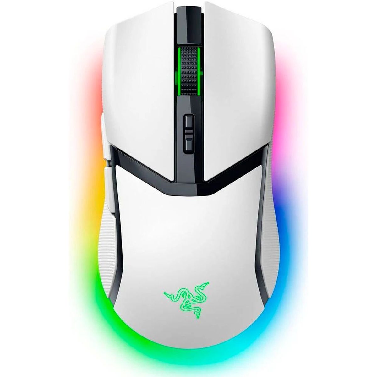 Мышь Wireless Razer Cobra Pro RZ01-04660200-R3G1 White