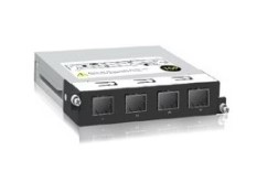 Модуль Kyland SM6.6-4GX-0.5U 301031002 0.5U Module with 4 1000Base-X SFP ports