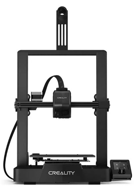 3D принтер Creality Ender-3 V3 SE 220х220х250mm (набор для сборки)