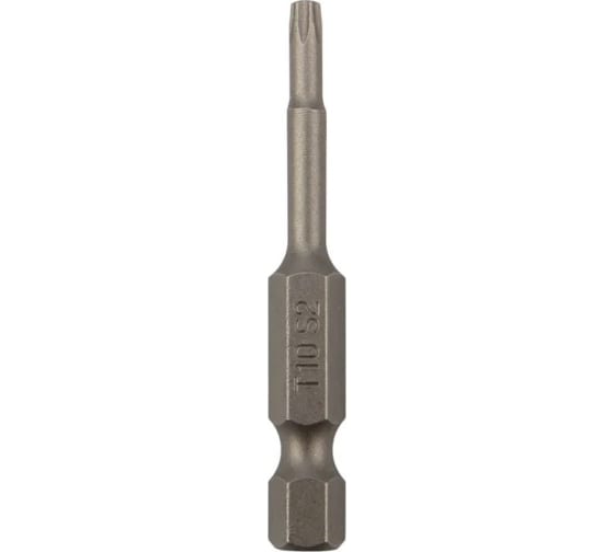 Наборы инструментов Бита KRANZ KR-92-0426-1 для шуруповерта Torx T15х50 мм (2 шт./уп.)