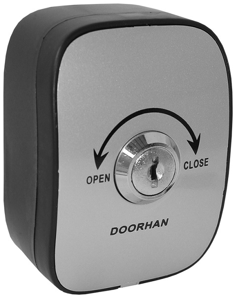 Ключ DoorHan KEYSWITCH_N кнопка