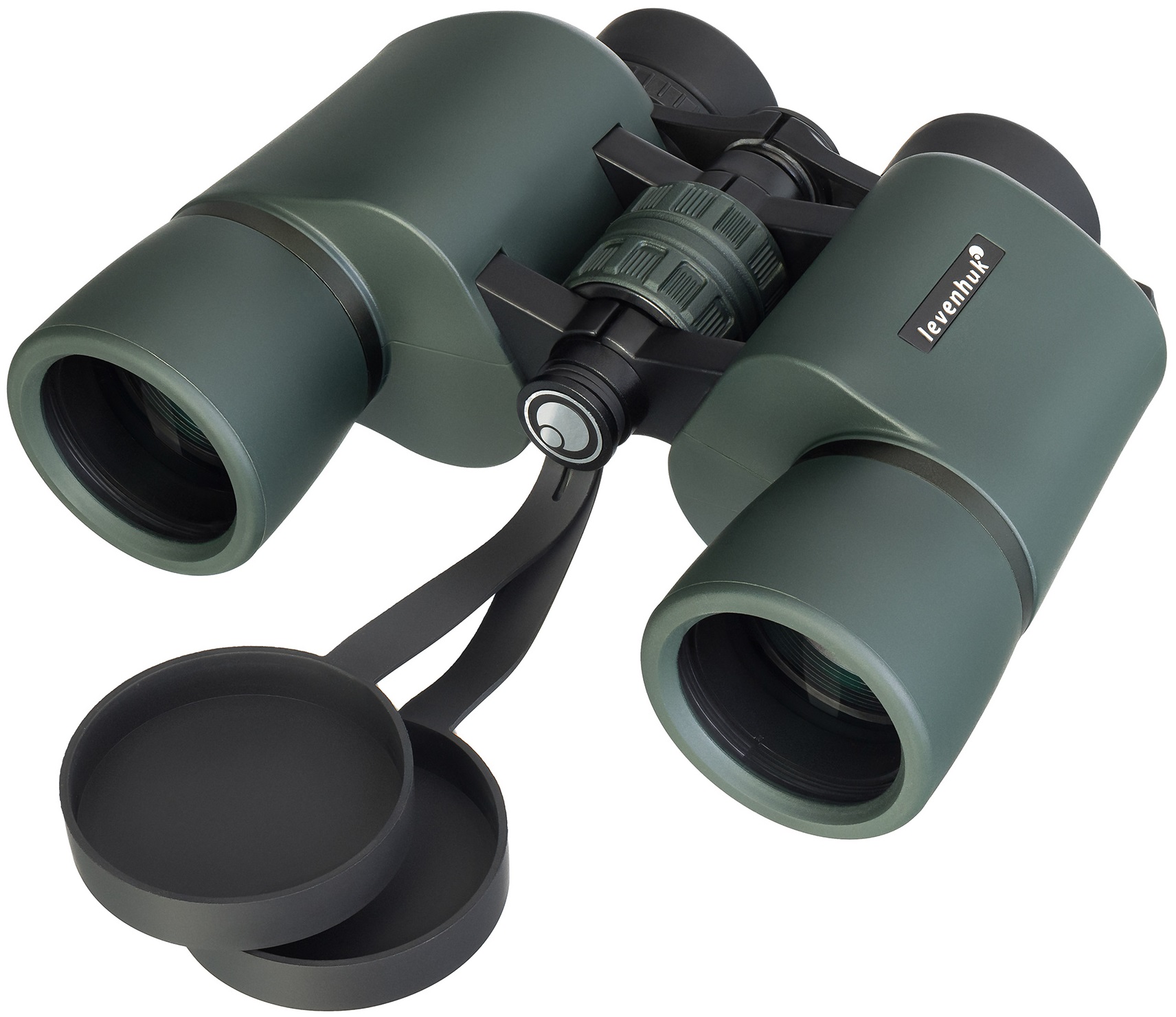 Бинокль Levenhuk New Sherman PRO 12x42 84694 Levenhuk