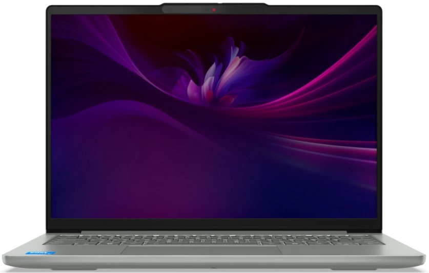 Ноутбук Lenovo IdeaPad Slim 5 14IRH10 83HR0033RK i7-13620H/16GB/1TB SSD/UHD Graphics/14 OLED WUXGA/WiFi/BT/Cam/Win11Home/grey