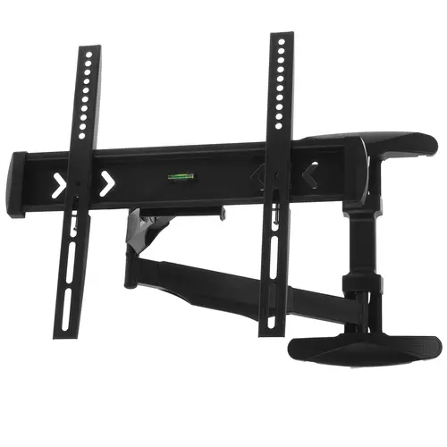 Кронштейны Onkron Кронштейн ТВ кронштейн /40-75 BLACK NP47 ONKRON