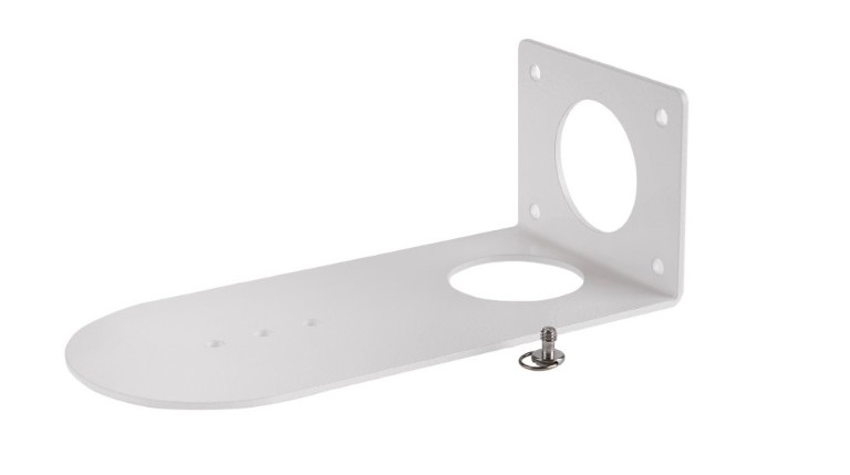Кронштейн настенный SmartCam wallmount_w для PTZ-камер. Белый