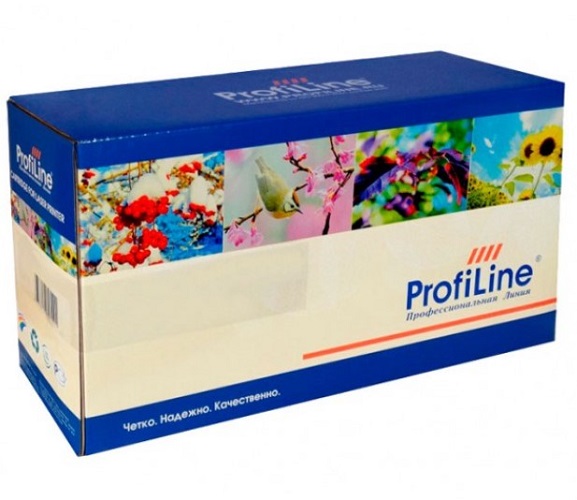 Картридж ProfiLine PL_3YL82AE струйный  (№912XL) для принтеров HP OfficeJet-8013/8020/8023/8030/8033 с чернилами на водной основе Magenta 10,5мл