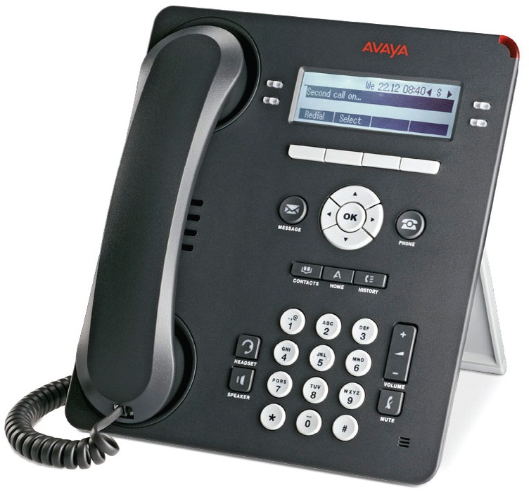Телефон IP Avaya 9404 700508195