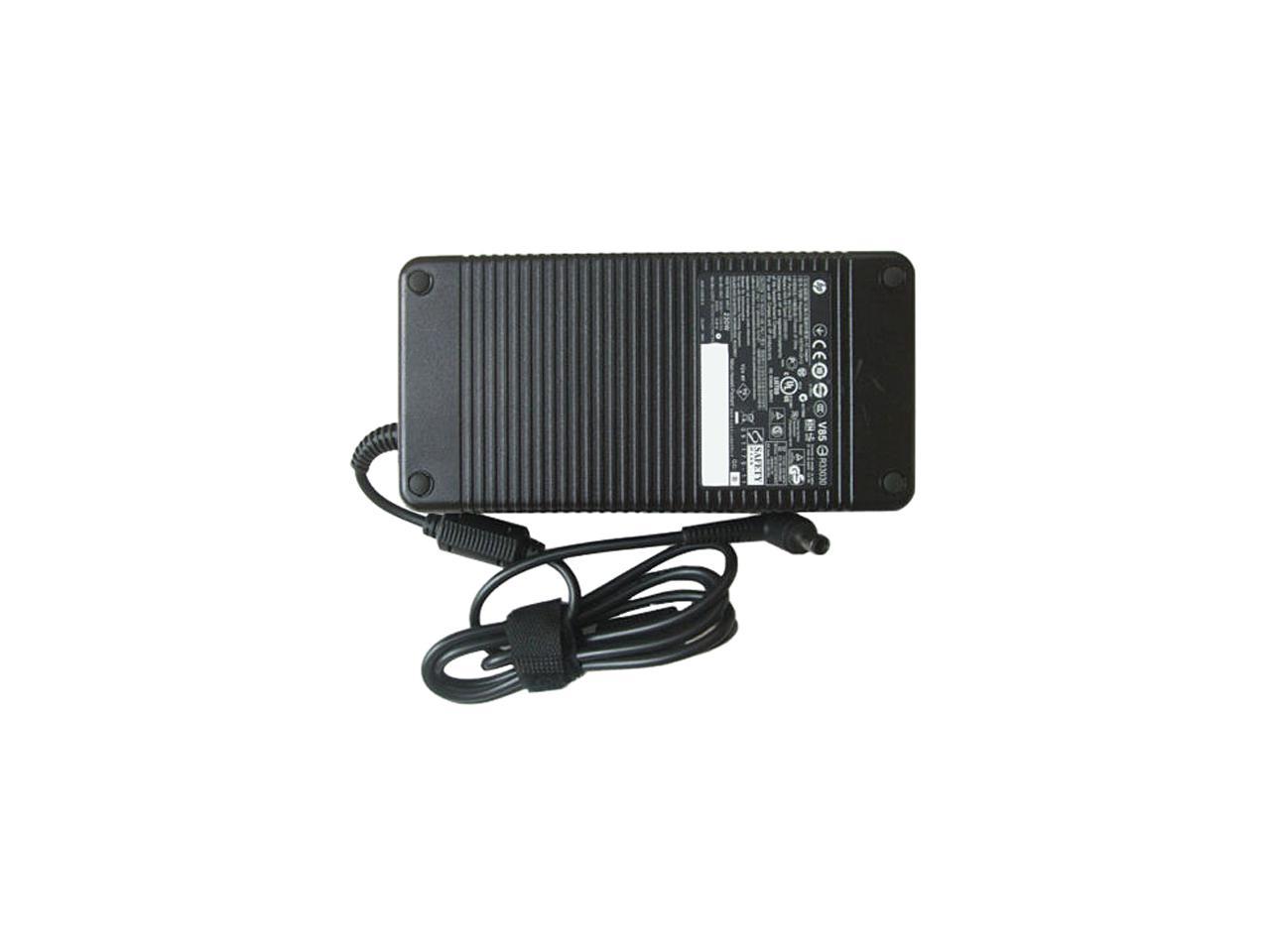  Блок питания HPE 693714-001 230W EliteBook 8540w/8540p/8560p/ProBook 6560b/ZBook 15/17