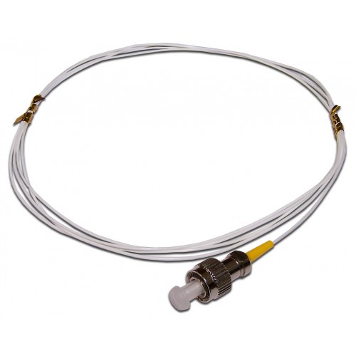 Пигтейл Newmax NM-PIG-FC/SU-1.5 FC 9/125, UPC, 1.5м