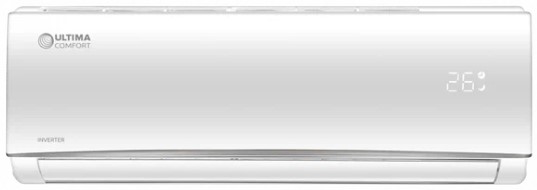 Сплит-система Ultima Comfort ECS-12PN ECS-12PN Eclipse 2024