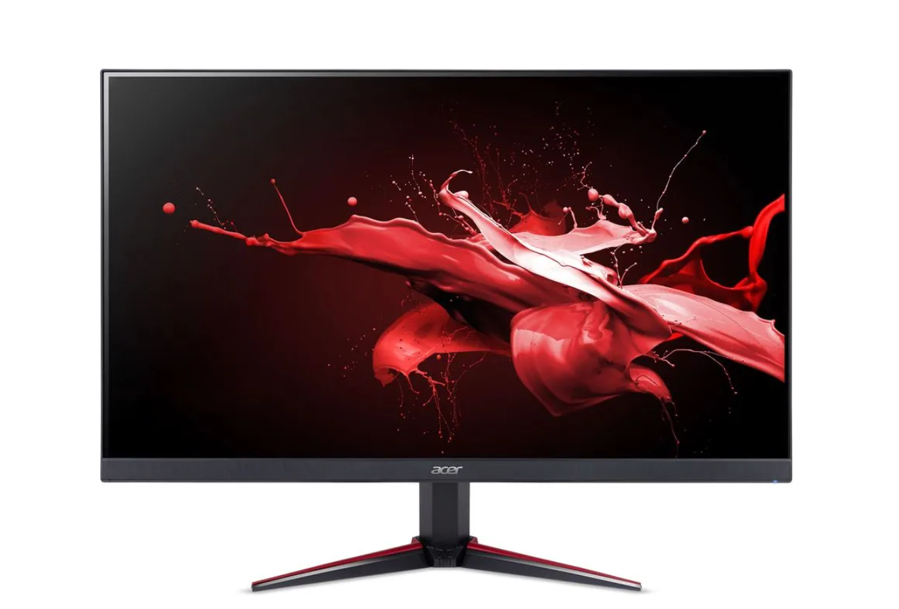 Монитор 27 Acer VG270EBMIPX IPS, 1920x1080, 250кд/м2, 100 Гц, 4 мс, 178°/178°, FreeSync, HDMI, DP, черный