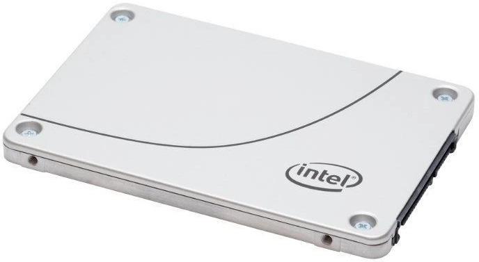 Накопитель SSD 2.5'' Solidigm SSDSC2KG960GZ1Z 960GB