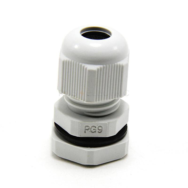  Сальник EKF plc-pg-9 IP54