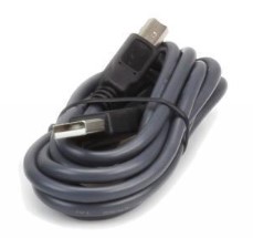 Разное  Xcom-Shop Комплект кабелей Aten 2L-7D03UDX4 USB, DVI-D Dual Link для защищенного KVM-переключателя (3м)