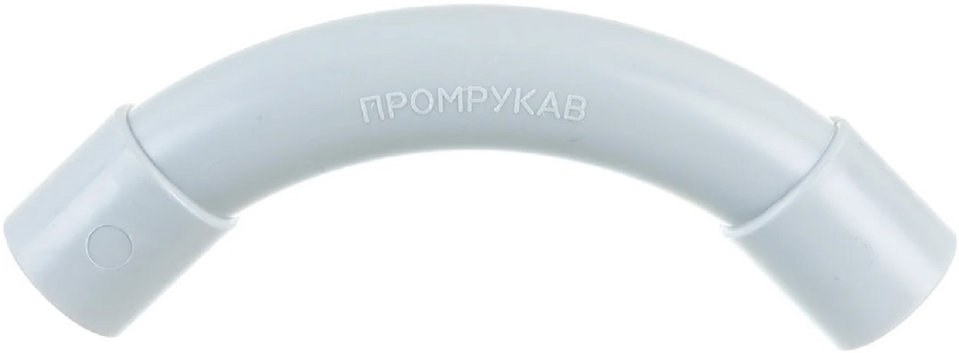 Соединитель Промрукав PR.07420м угловой д20 (5шт)