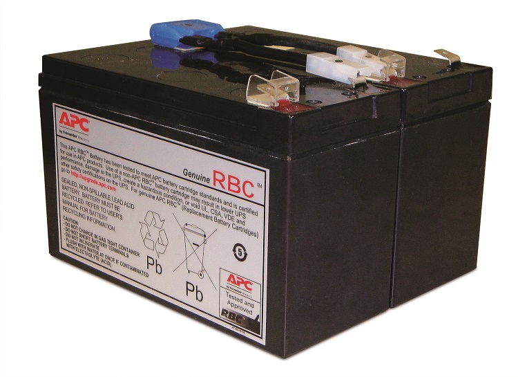 Батарея APC APCRBC142 для SMC1000I