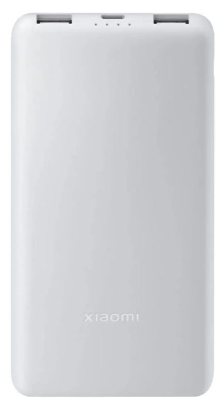 Аккумулятор внешний портативный Xiaomi BHR9350GL 10000mAh 22.5W Lite GL