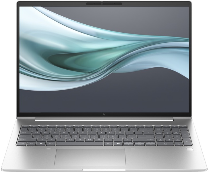 Ноутбук HP Elitebook 660 G11 9C075EA#BH5 Ultra U5-125U/16GB/512GB SSD/Iris Xe Graphics/16.0'' WUXGA UWVA300 NITS/WiFi/BT/cam/noOS/Silver
