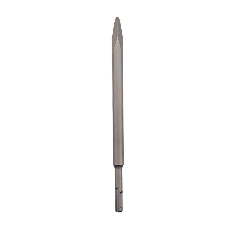 Пика KRANZ KR-91-0212 14х250 мм SDS PLUS