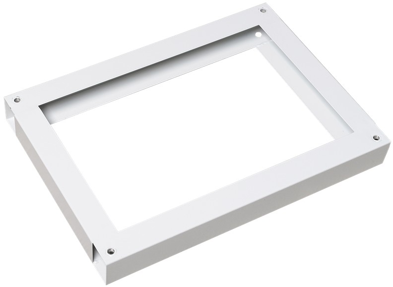 Цоколь IEK YKV10-TS-600-450-31 TITAN ВРУ ХХ.60.45 IP31