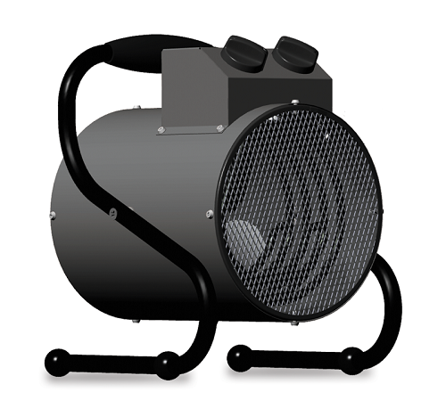 Тепловая пушка Zilon ZTV-2CN1 220В