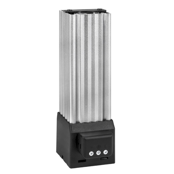Обогреватель EKF mk-heatfan-plus-400 с вентилятором 400Вт IP20 Tower Plus PROxima