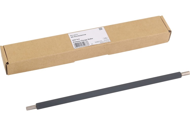 Запчасть CET Ролик заряда для SHARP MX-B355W/455W (CET), CET251014