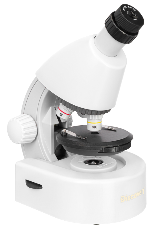  Микроскоп Discovery Micro Polar 77952 с книгой