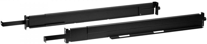 Рельсы Aten 2K-0005 телескопические 19, для переключателей KVM/Switch электронных, серий ATEN CL10xxM/CL13xxN/CL57xxxM;N/CL31xxNX/KL11xxVN/KL15xxAxM;