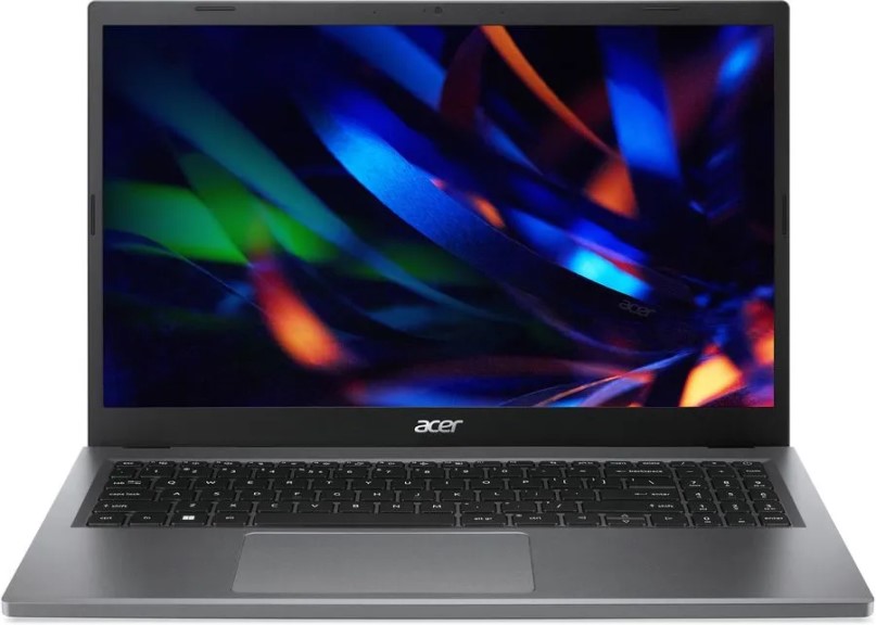  Ноутбук Acer Extensa 15 EX215-23-R8PN NX.EH3CD.00B Ryzen 5 7520U/16GB/512GB SSD/Radeon graphics/15,6 FHD NG IPS/WiFi/BT/Cam/noOS/black