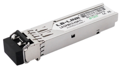   Xcom-Shop Трансивер LR-LINK LRGP8512-X5ATLD SFP Duplex 1.25Gbps 3.3V Multi-Mode 550 м
