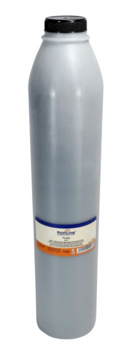 Тонер ProfiLine PL_TNR_T102_1_1000_B PL-CB435/CB436/CE285/CE278/Q5942/Q1338/CF283 для принтеров HP P1005/1006/1505/M1120/1522/P1102/M1132/1212/1214/12