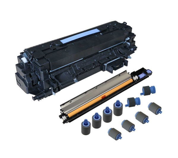 Запчасть CET CET2597U ремонтный комплект C2H57A для HP LaserJet Enterprise M806/M830