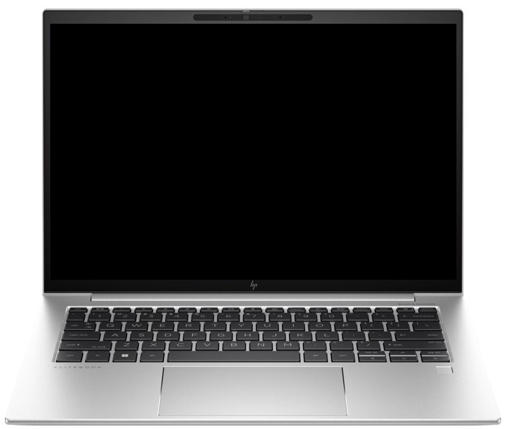 Ноутбук HP EliteBook 840 G10 927U1ES i5-1335U/16GB/512GB SSD/WiFi/BT/14 WUXGA IPS IR AG/Win11Pro/silver