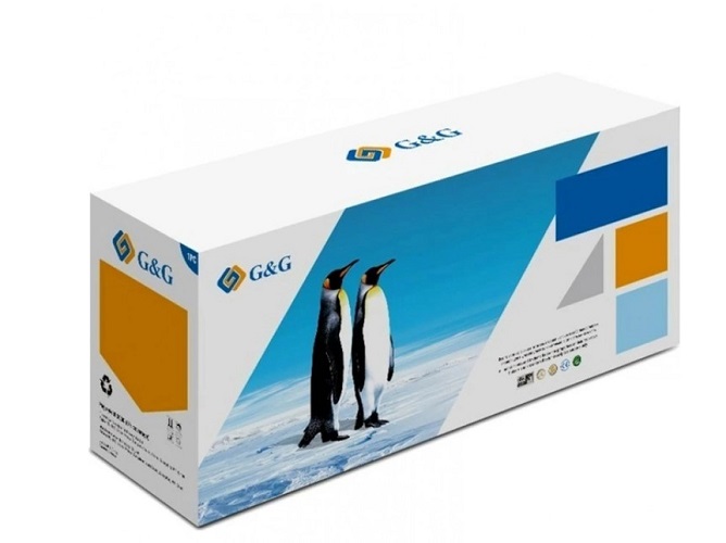 Картридж GG-106R03765 Print cartridge G&G for Xerox VL C7000 (10,7K стр.), black
