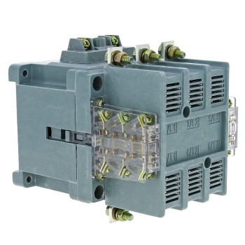  Пускатель электромагнитный EKF pm12-250/220 ПМ 12-250100 220В Basic