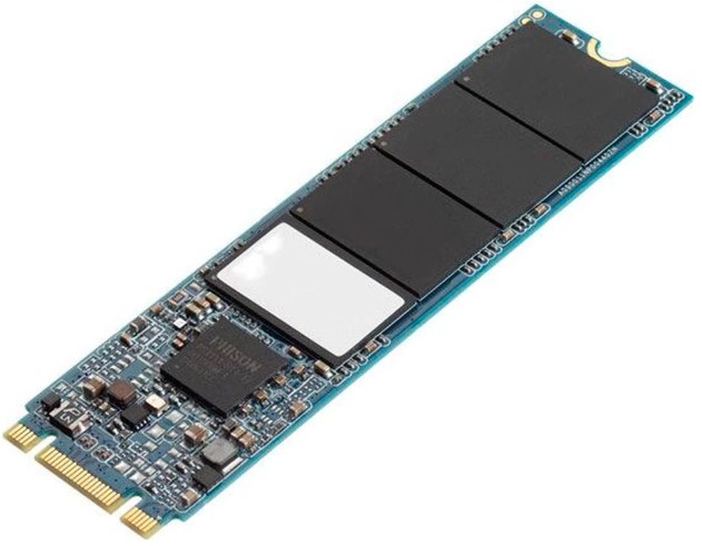 SSD AGI  Xcom-Shop Накопитель SSD M.2 2280 Foxline FLSSD1024M80CW5 1TB 560/540MB/s, IOPs 80K/75K, TBW 620