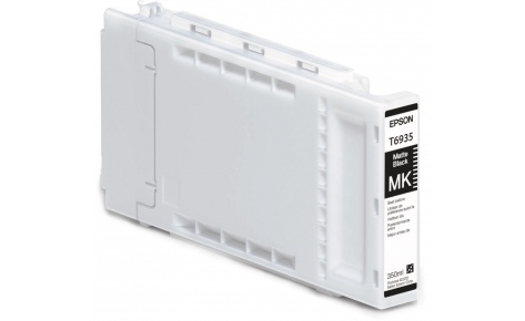 Картридж Epson C13T693500 для SureColor SC-T3000/T5000/T7000 (350 мл) матовый черный