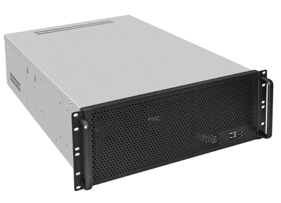 Корпус серверный 4U Exegate Pro 4U650-18/1000ADS EX293577RUS RM 19, глубина 650, БП 1000ADS, USB
