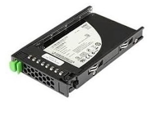 Накопитель SSD Fujitsu ETASA8F-L DX1/200S5 SSD SAS 800GB 2.5 x1