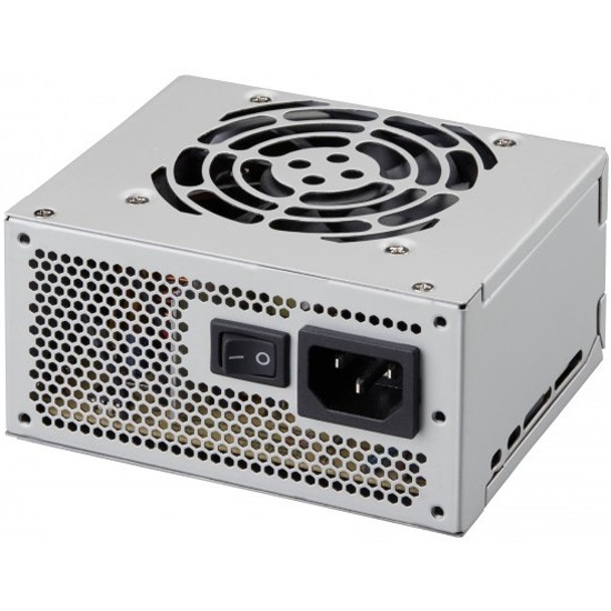 300-430W  Xcom-Shop Блок питания SFX FSP FSP350-50SAC 350W 80PLUS Bronze APFC  80mm fan OEM