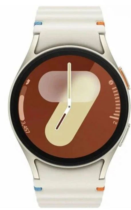 Часы Samsung Galaxy Watch7 SM-L300 40mm Cream arabic